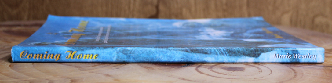 Coming Home - Marie Westley