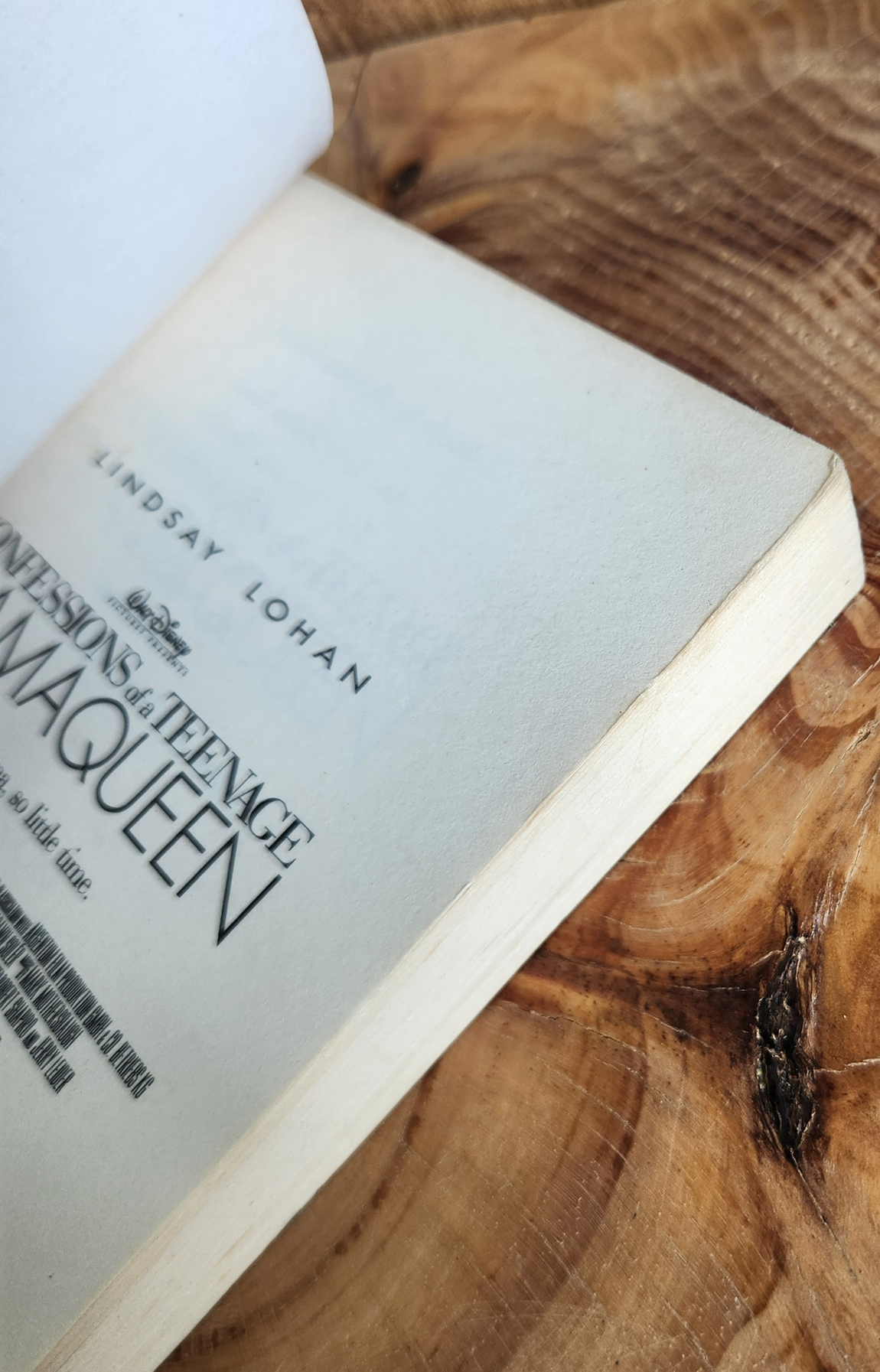 Confessions of a Teenage Drama Queen - Dyan Sheldon