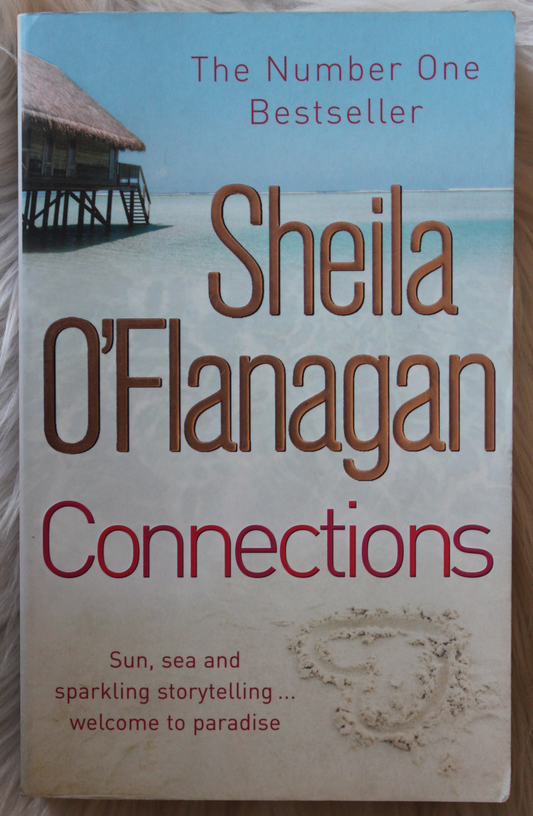 Connections - Sheila O'Flanagan