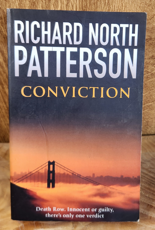 Conviction - Richard North Patterson