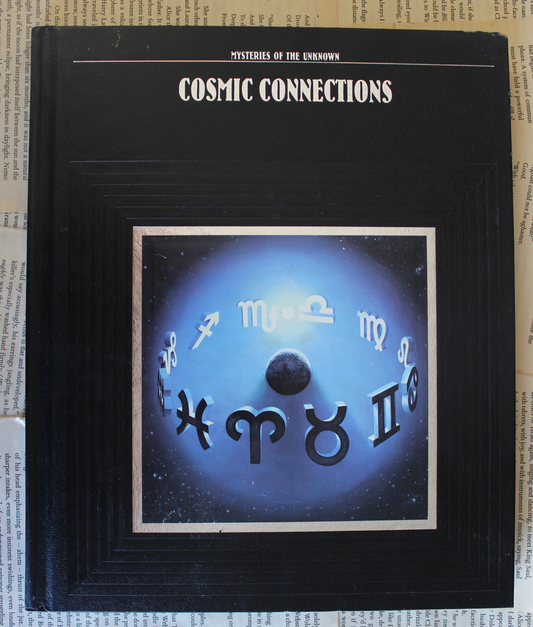 Cosmic Connections - Mysteries of the unknown
