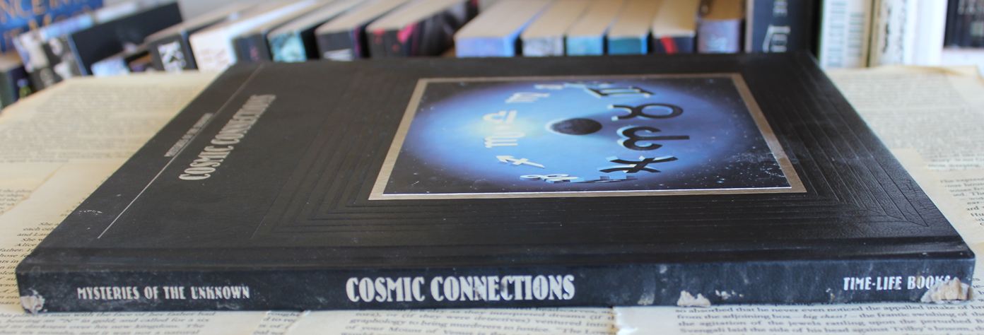 Cosmic Connections - Mysteries of the unknown