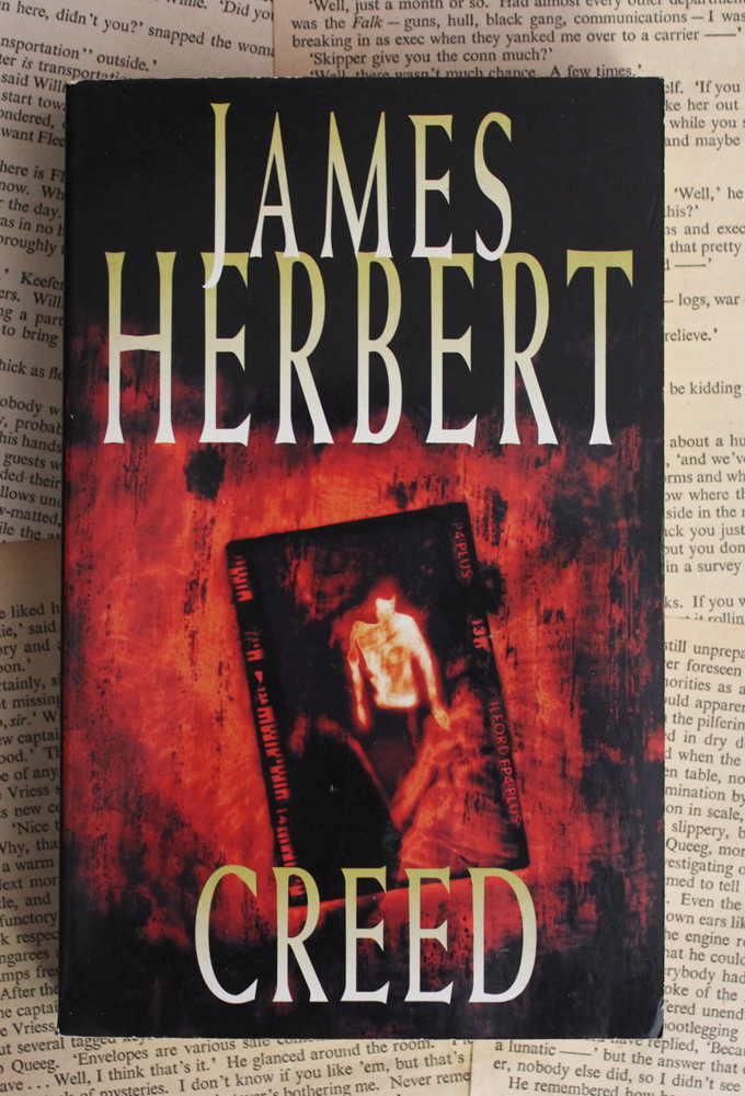 Creed - James Herbert