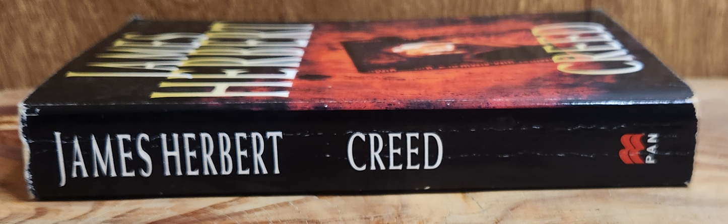 Creed - James Herbert