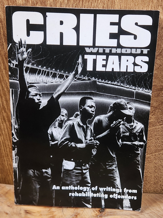 Cries without tears - Lesley Ann Tintinger