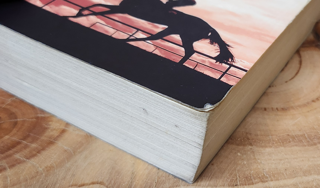 Crisis - Felix Francis