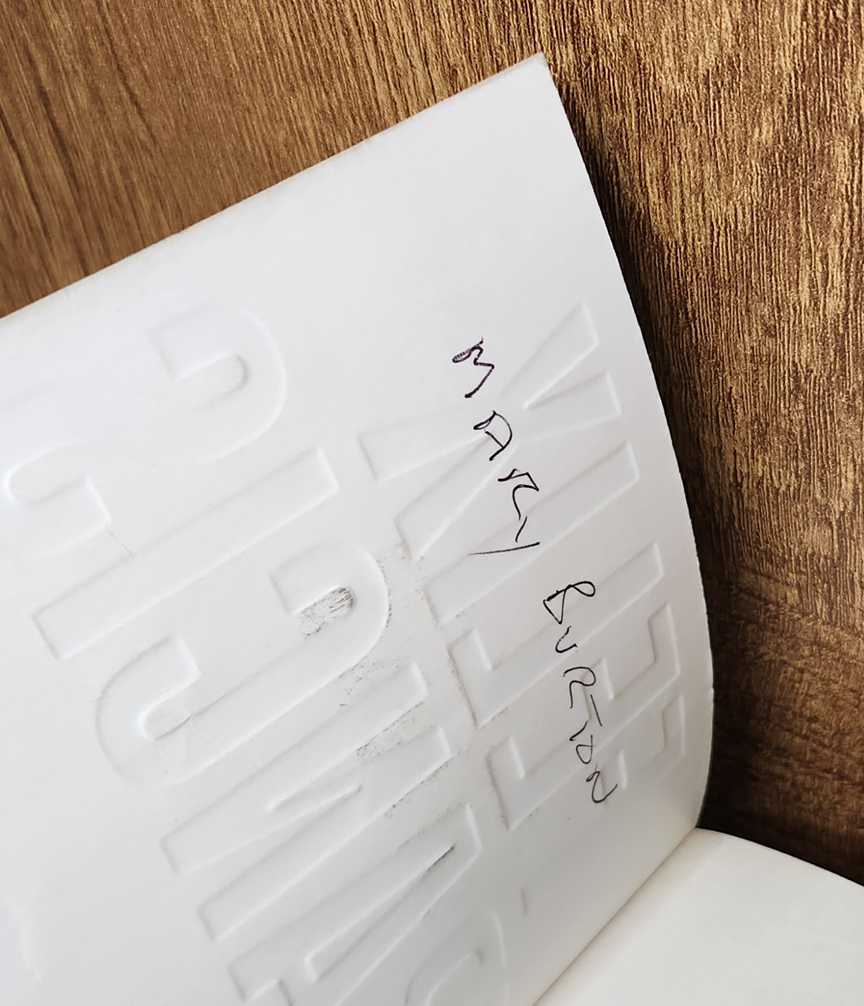 Crisis - Felix Francis