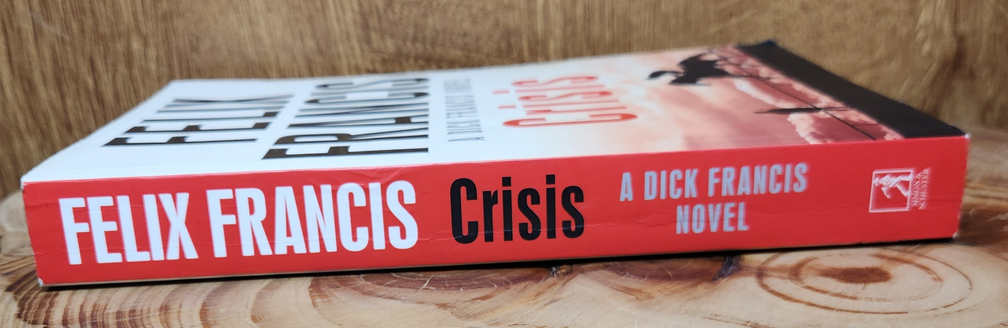 Crisis - Felix Francis