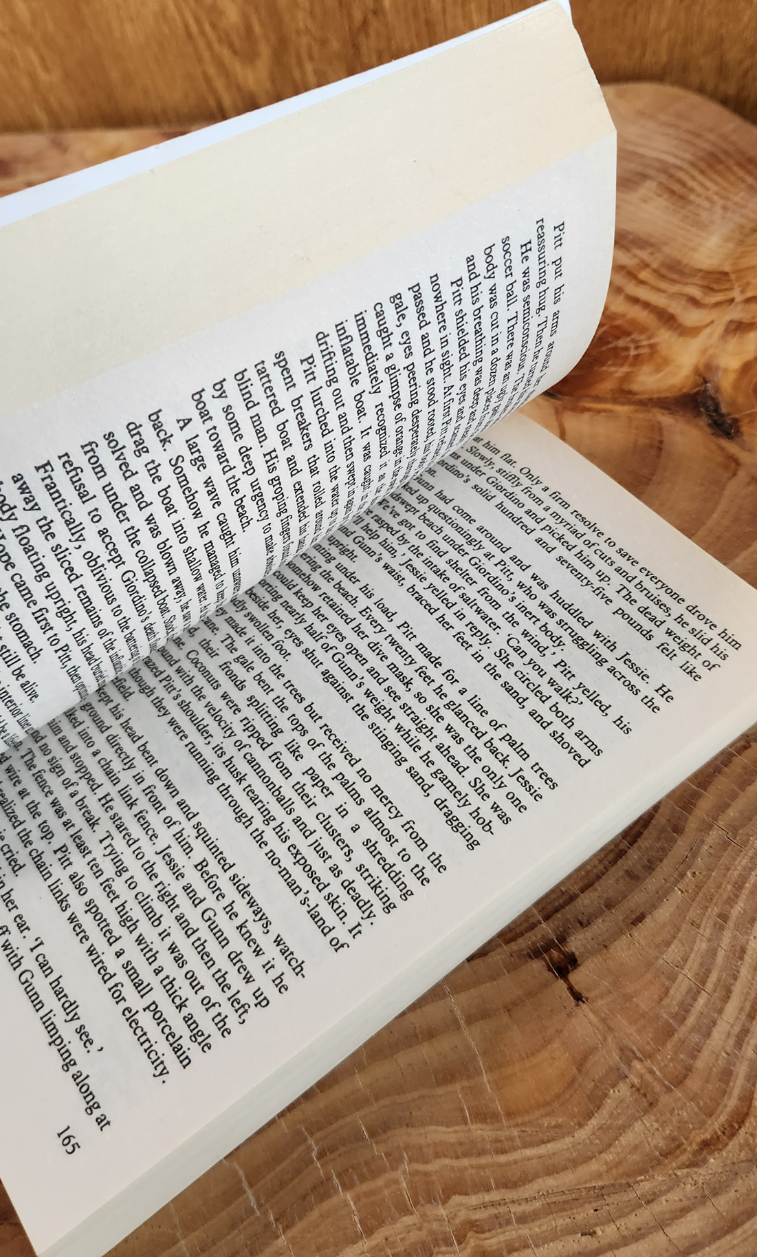 Cyclops - Clive Cussler