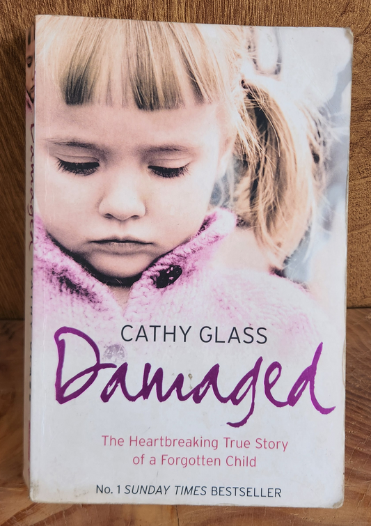 Damaged - Cathy Glass