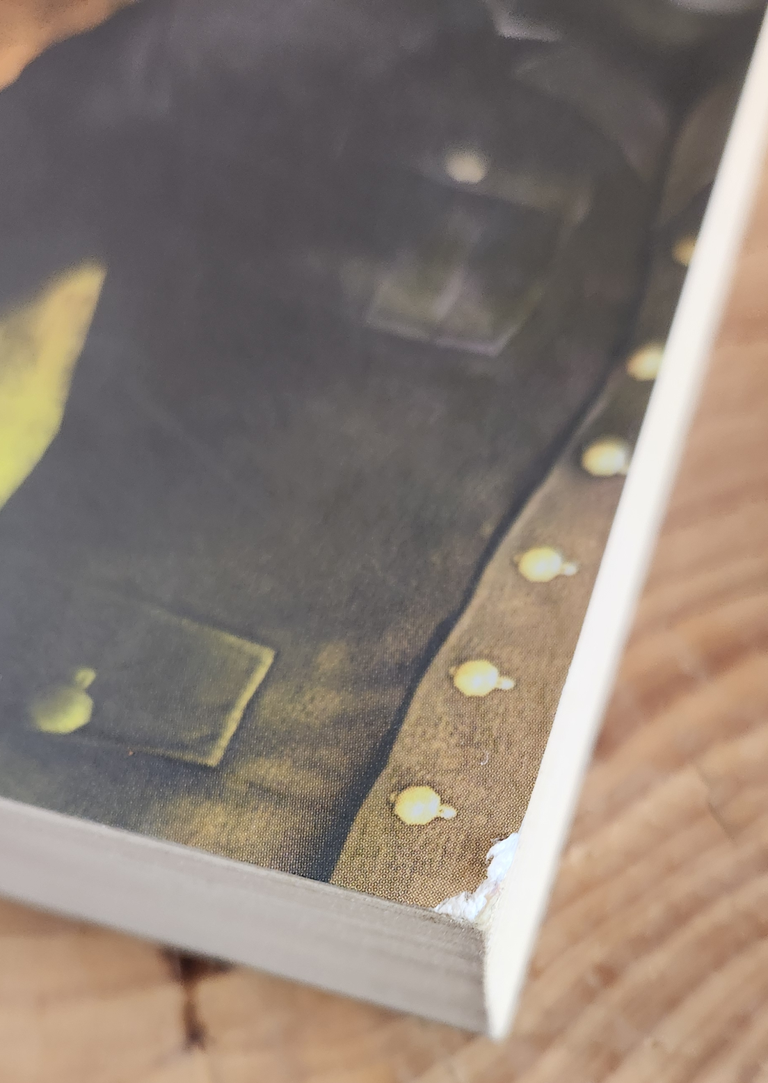 Daniel Fox and the Jester's Legacy - Andy Petersen