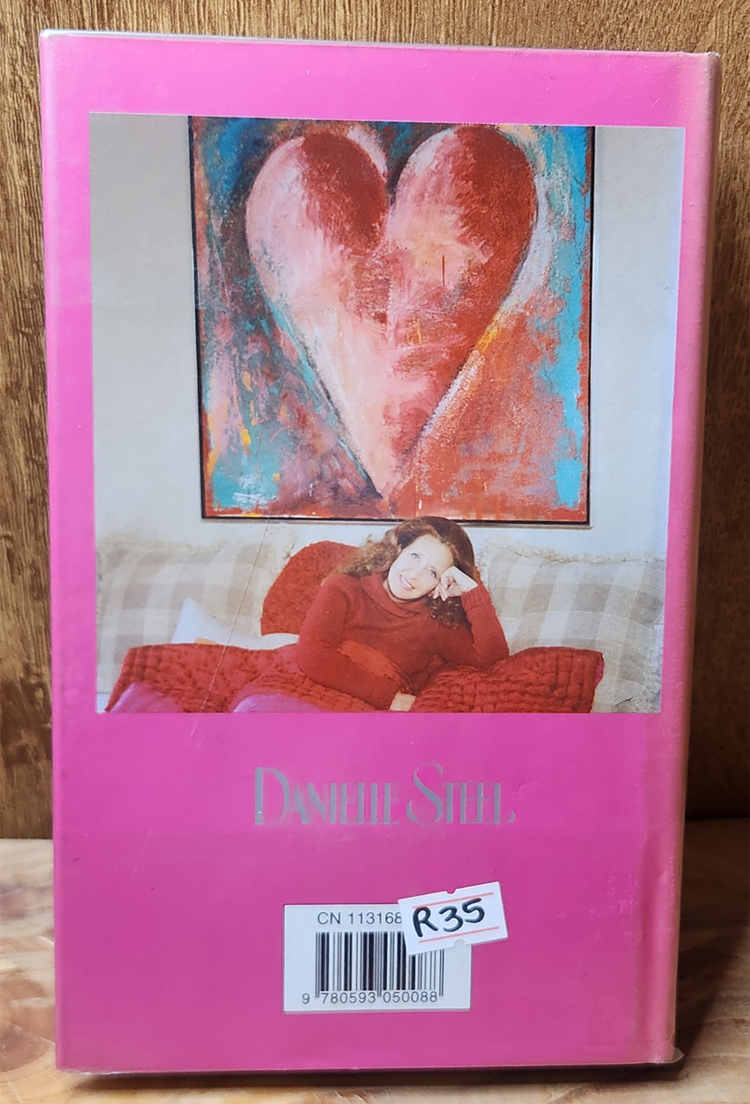 Dating Game - Danielle Steel