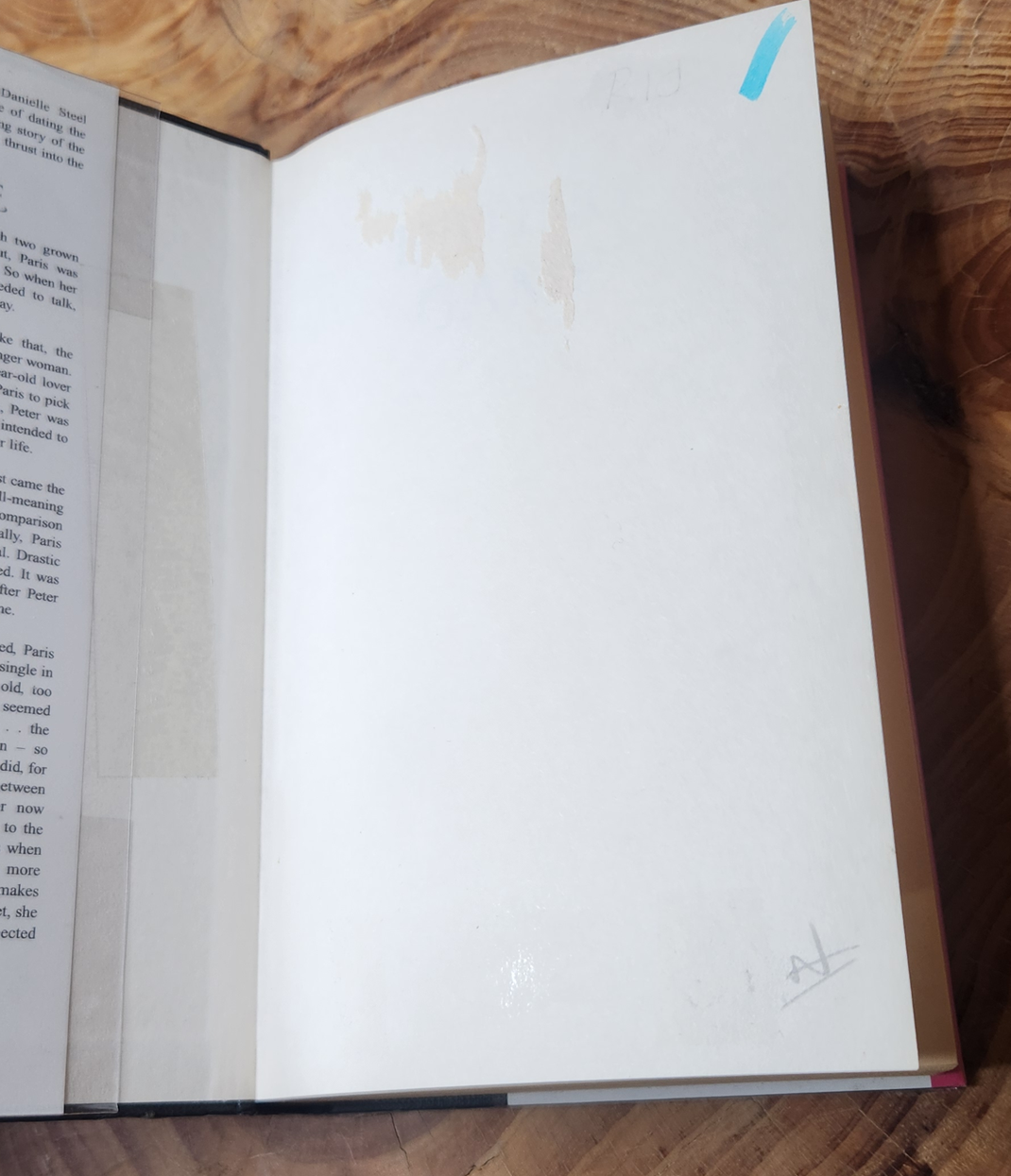 Dating Game - Danielle Steel