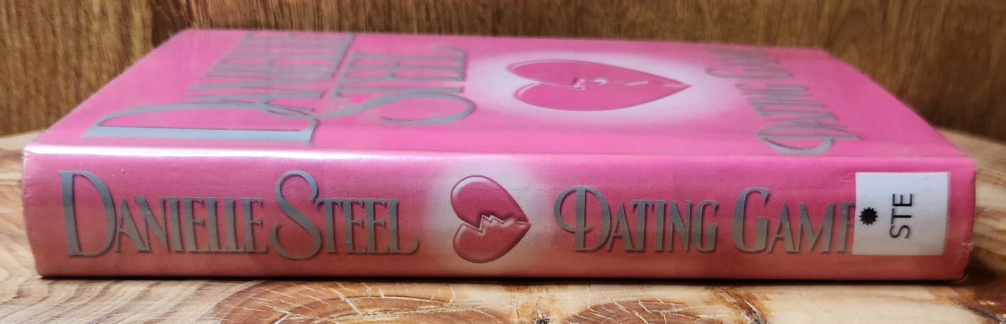 Dating Game - Danielle Steel