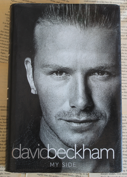 My side - David Beckham