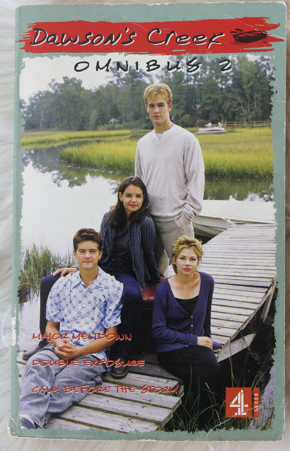 Dawson's Creek Omnibus 2