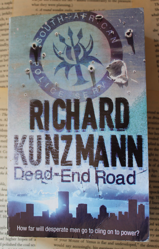 Dead-End Road , Richard Kunzmann