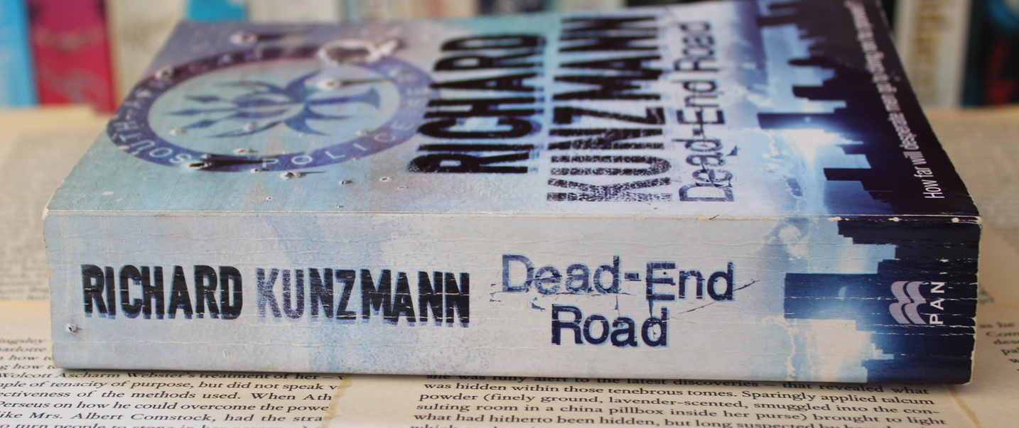 Dead-End Road , Richard Kunzmann