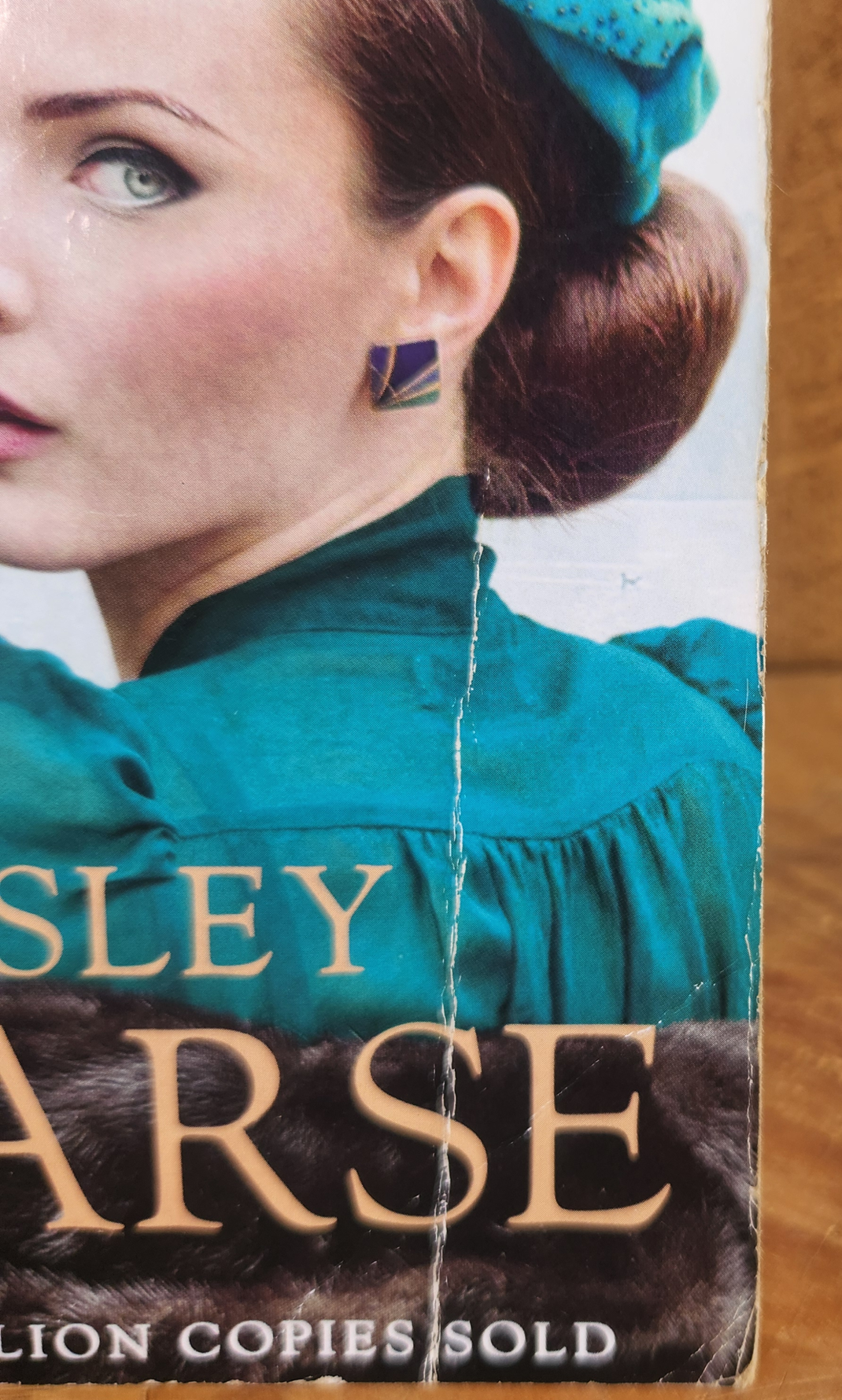 Dead to Me - Lesley Pearse