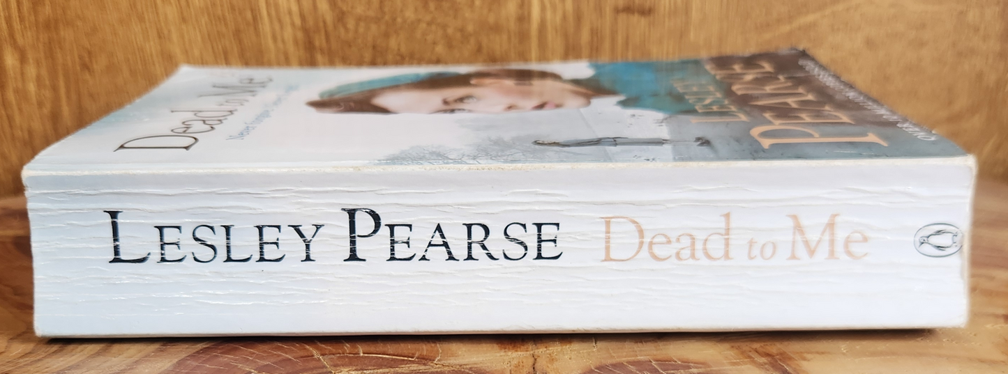 Dead to Me - Lesley Pearse
