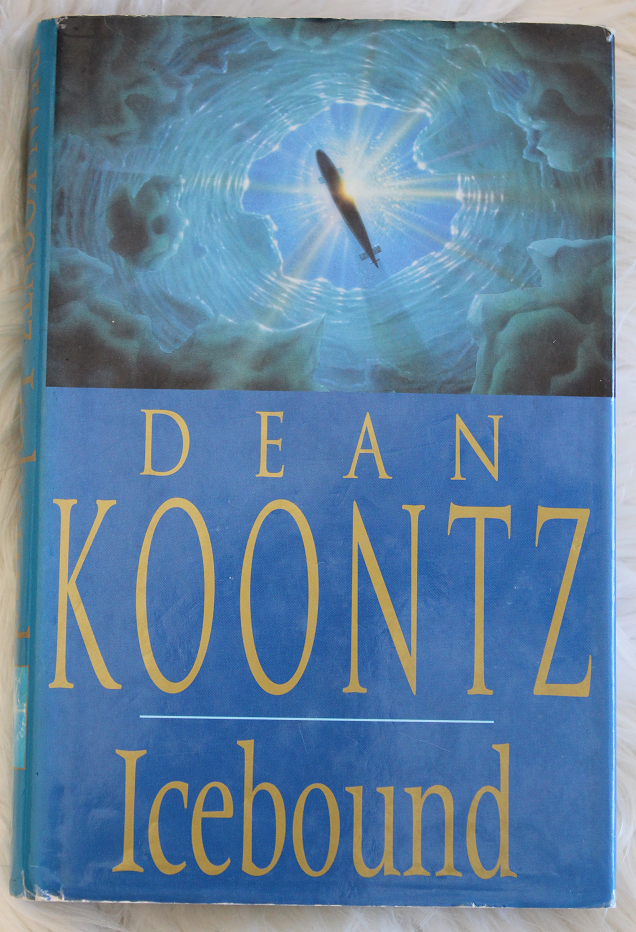 Icebound - Dean Koontz