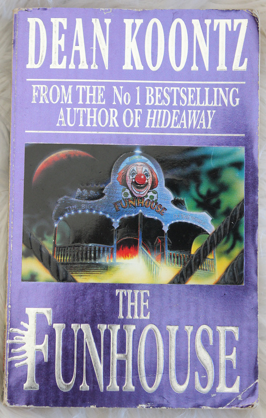 The Funhouse - Dean Koontz