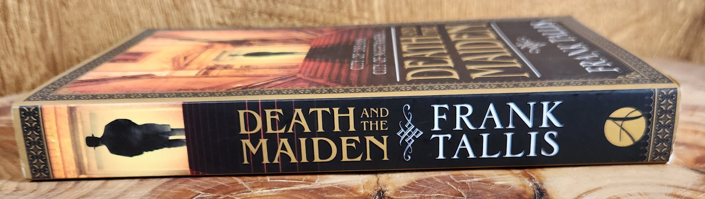 Death and the Maiden - Frank Tallis