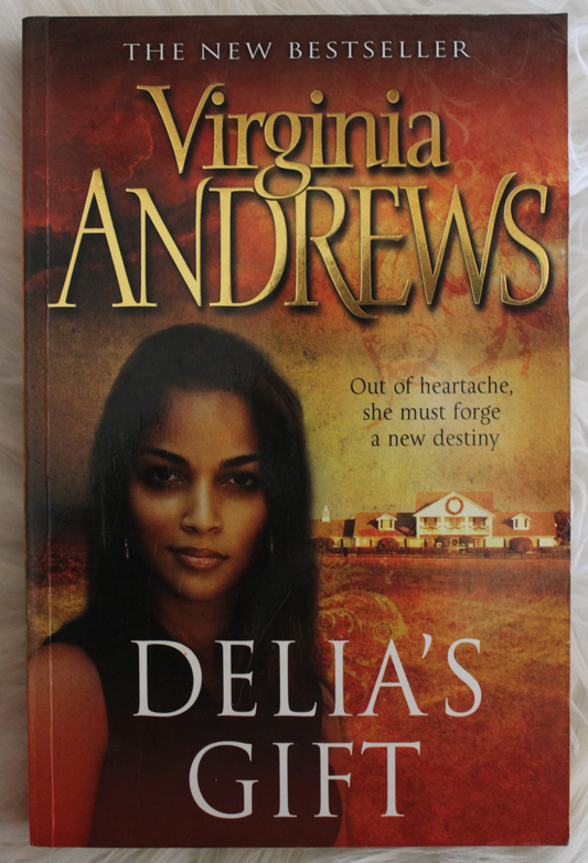 Delia's Gift - Virginia Andrews