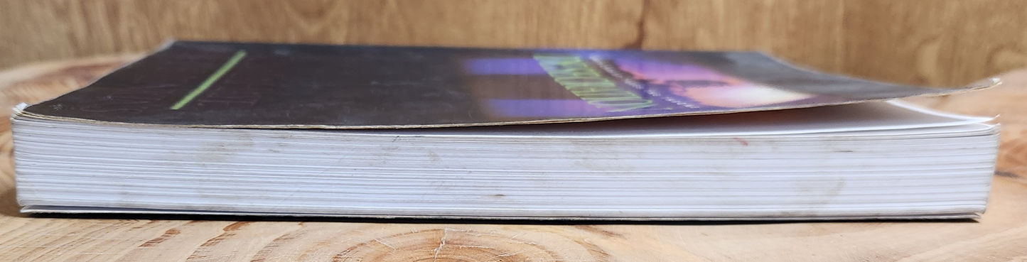 Desecration - Tim Lahaye & Jerry B. Jenkins