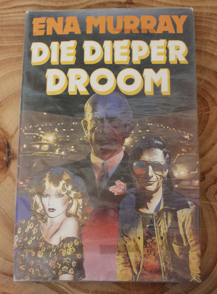 Die Dieper Droom - Ena Murray