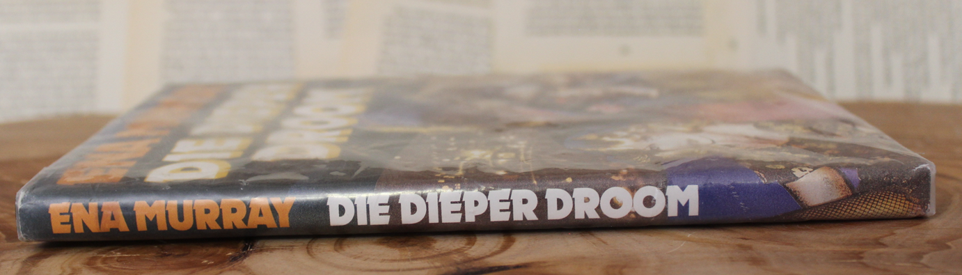 Die Dieper Droom - Ena Murray