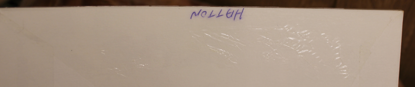 Die Kind - Jan van Tonder