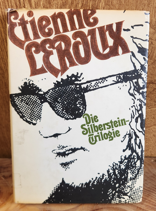 Die Silberstein-trilogie - Etienne le Roux