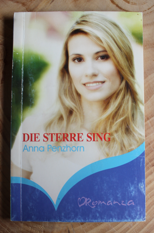 Die Sterre Sing - Anna Penzhorn