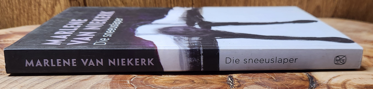 Die sneeuslaper - Marlene van Niekerk