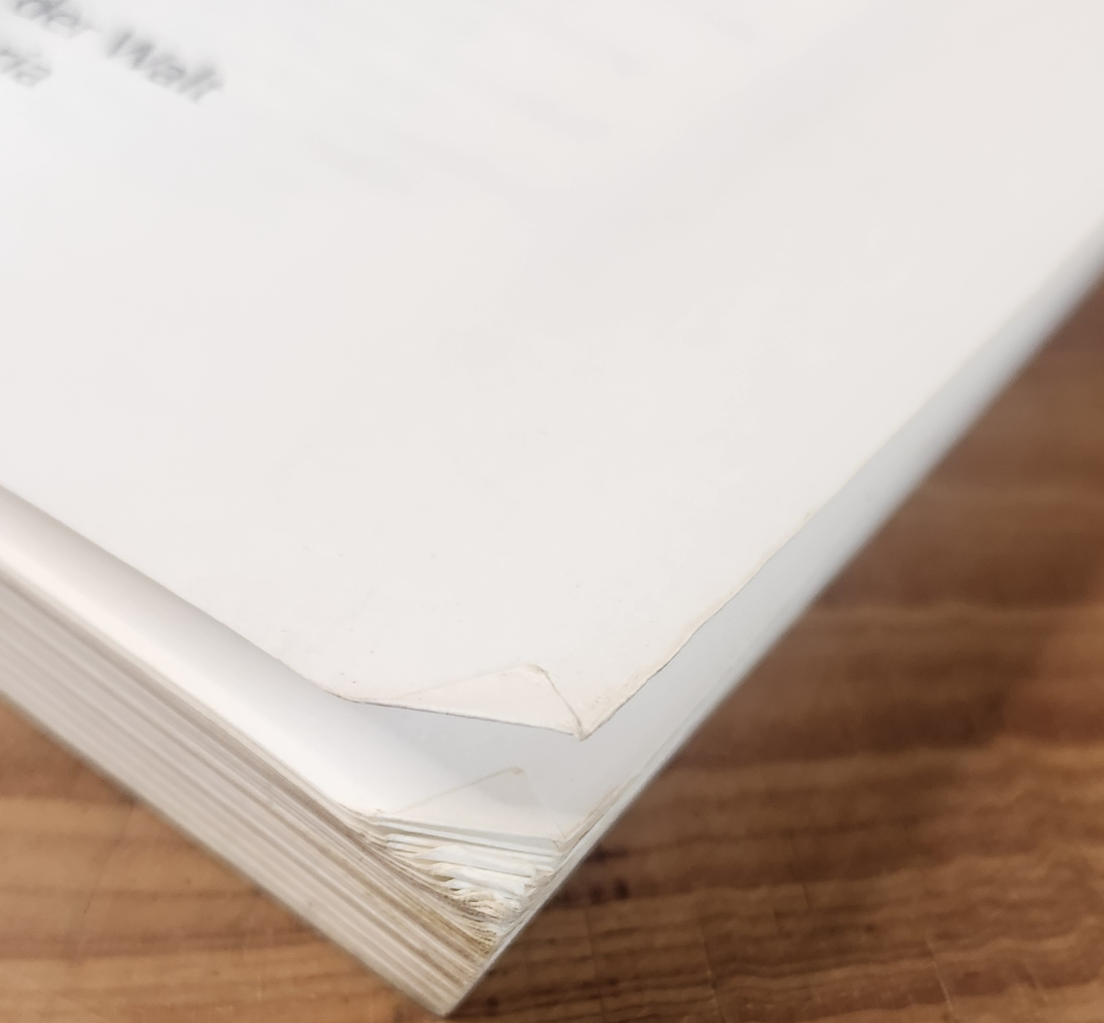 Die goeie gety - Lindeque de Beer