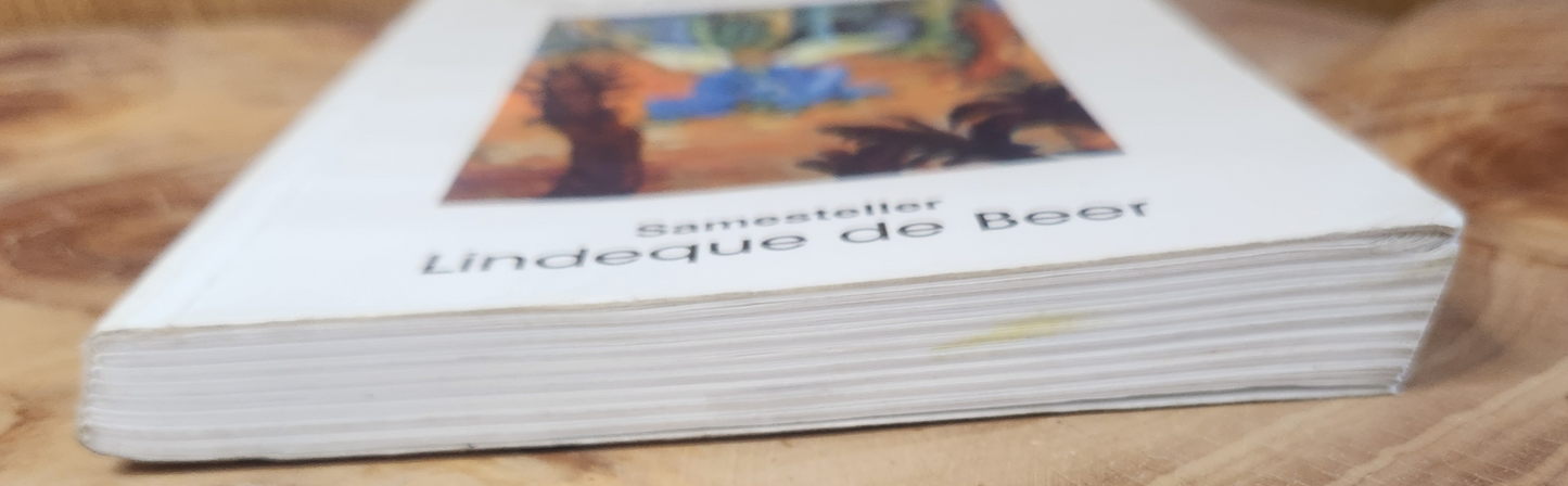 Die goeie gety - Lindeque de Beer