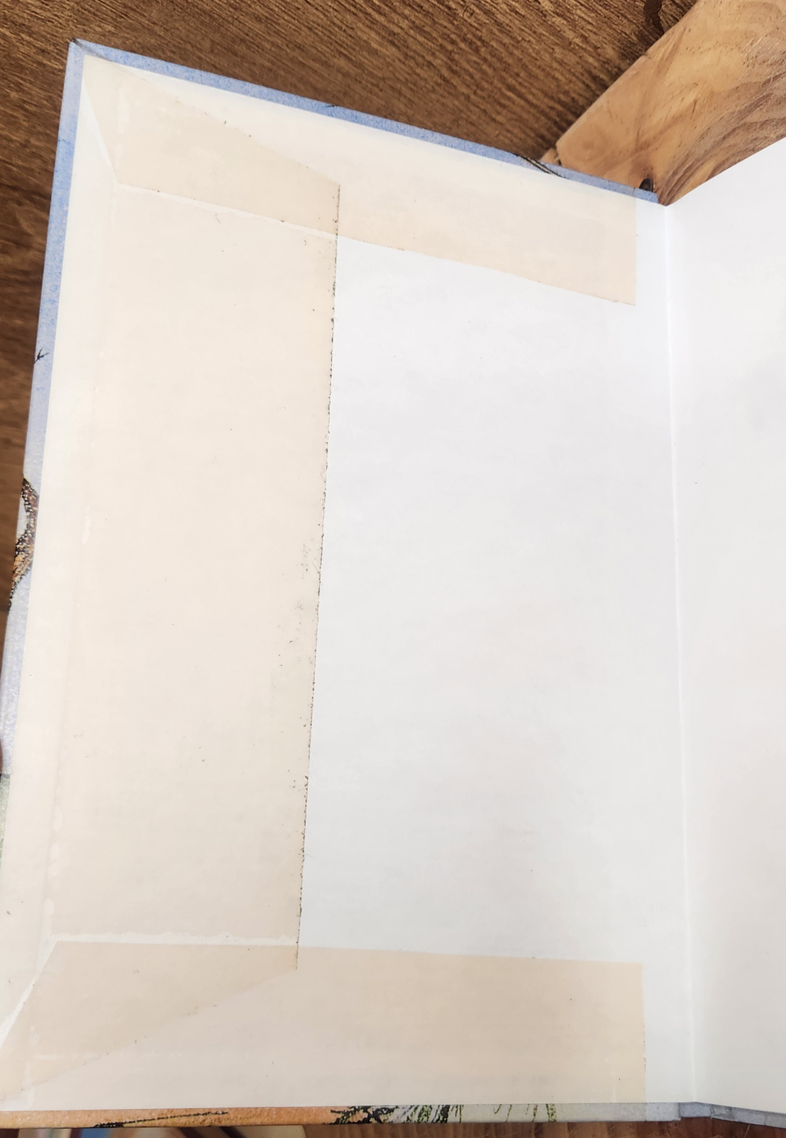 Die nes wat ons bou - Maretha Maartens