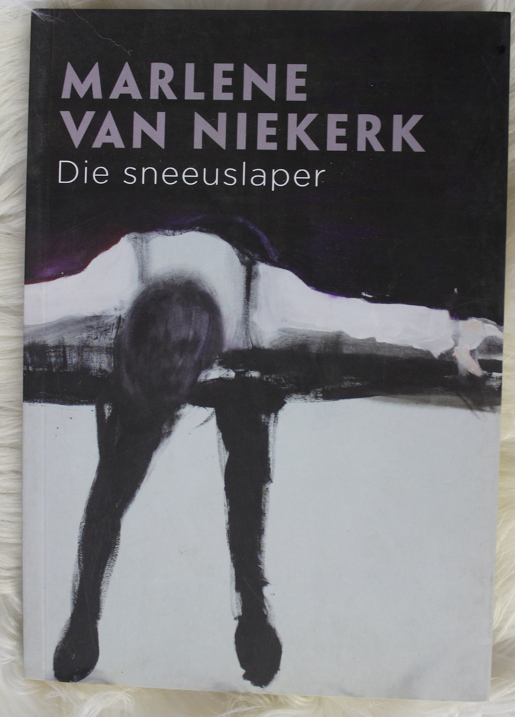 Die sneeuslaper - Marlene van Niekerk