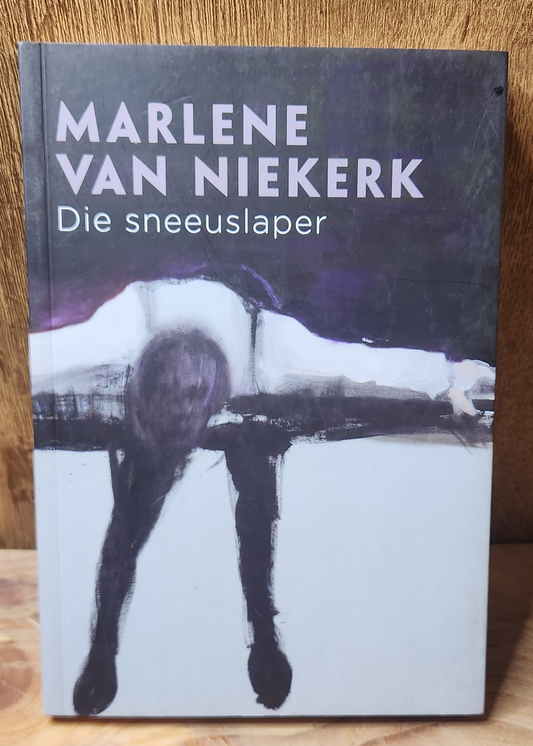 Die sneeuslaper - Marlene van Niekerk