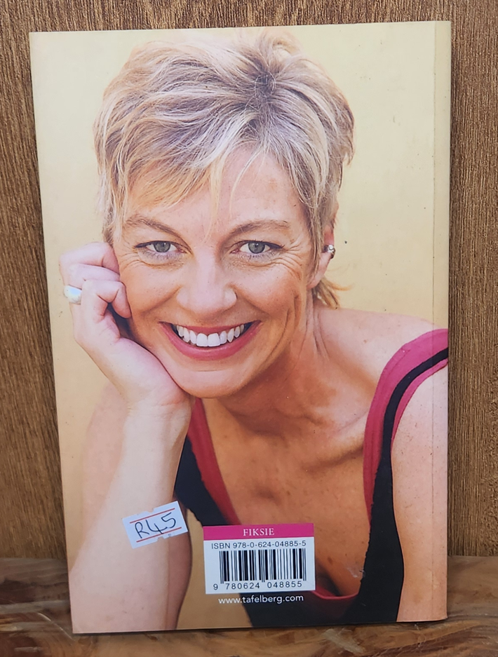 Dis Koue Kos, Skat - Marita van der Vyver