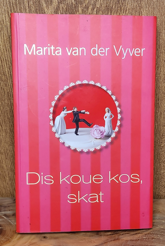 Dis Koue Kos, Skat - Marita van der Vyver