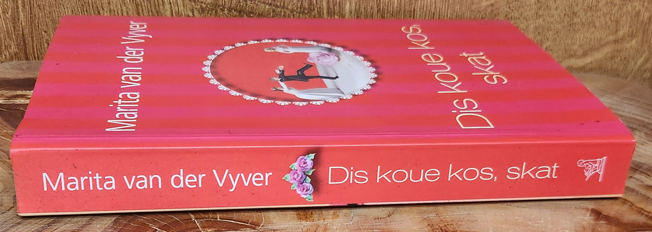 Dis Koue Kos, Skat - Marita van der Vyver