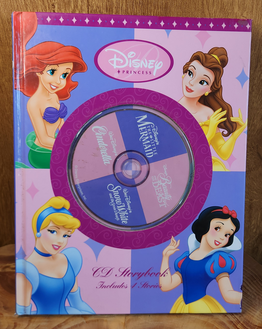 Disney Princess