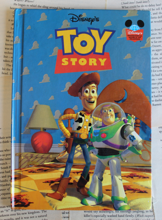 Disney's Toy Story