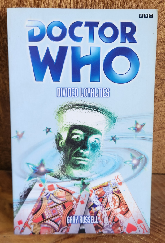 Doctor Who, Divided Loyalties - Gary Russell