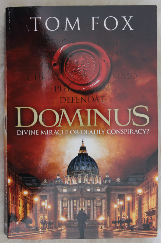 Dominus - Tom Fox