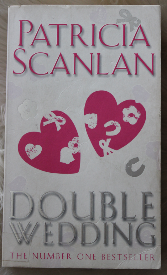 Double wedding - Patricia Scanlan