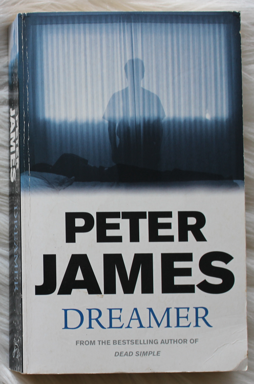 Dreamer - Peter James