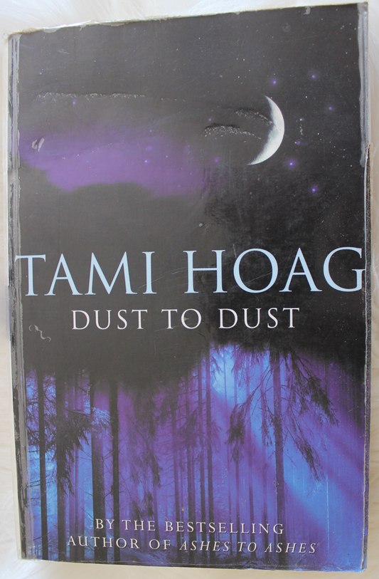 Dust to dust - Tami Hoag